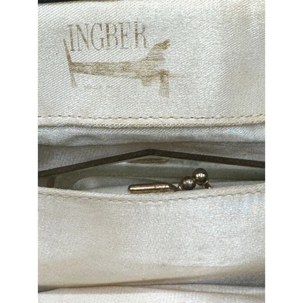 Ingber this gathered